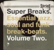 Super breaks vol.2