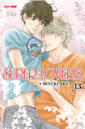 Super lovers. 13.