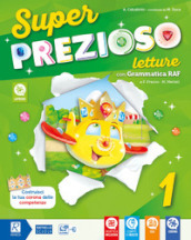 Super prezioso. Per la Scuola elementare. Con e-book. Con espansione online. Vol. 3