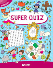 Super quiz enigmistica