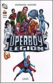 Superboy s legion