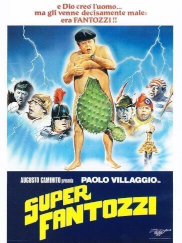 Superfantozzi - Neri Parenti