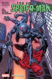 Superior Spider-Man Vol. 2