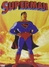 Superman #01-02 (2 Dvd)