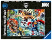 Superman 1000Pz