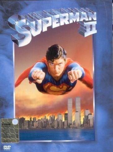 Superman 2 - Richard Lester