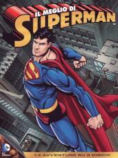 Superman - Il Meglio Di Superman (2 Dvd)