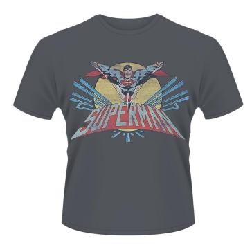 Superman flying logo - DC ORIGINALS