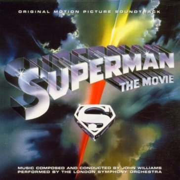 Superman the movie - Superman The Movie (