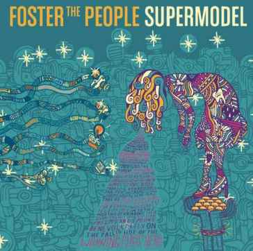 Supermodel - Foster The People