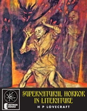 Supernatural Horror In Literature