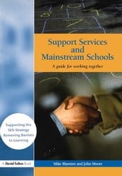 Support Services and Mainstream Schools