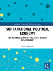 Supranational Political Economy