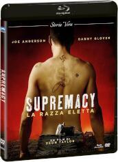 Supremacy (Blu-Ray+Dvd)