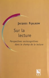 Sur la lecture