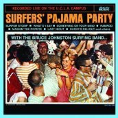 Surfers  pajama party