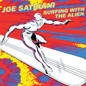 Surfin with the alien