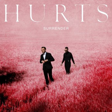 Surrender -deluxe- - Hurts