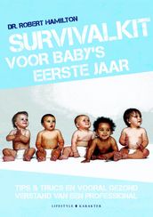 Survivalkit voor baby s eerste jaar