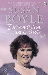 Susan Boyle