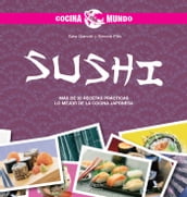 Sushi - Cocina del mundo