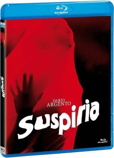 Suspiria (SE 40 Anniversario) - Dario Argento