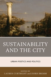 Sustainability and the City