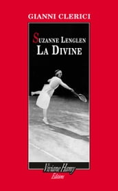 Suzanne Lenglen la Divine