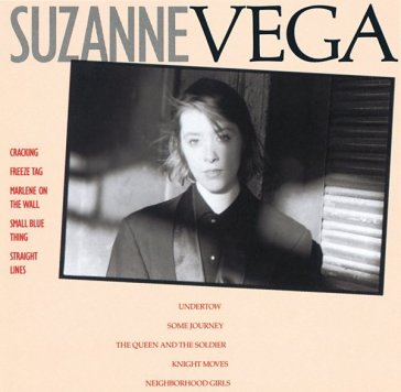 Suzanne vega - Suzanne Vega