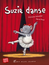 Suzie danse