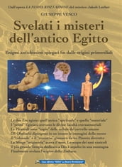 Svelati i misteri dell antico Egitto