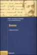 Svevo. Profili di storia letteraria