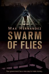 Swarm Of Flies
