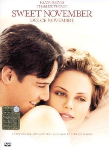 Sweet November - Dolce Novembre - Pat O