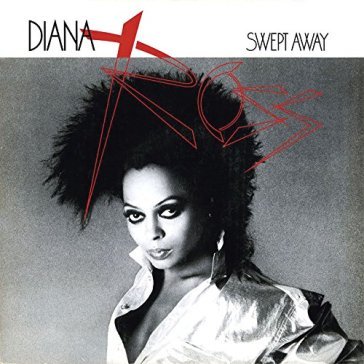 Swept away - Diana Ross