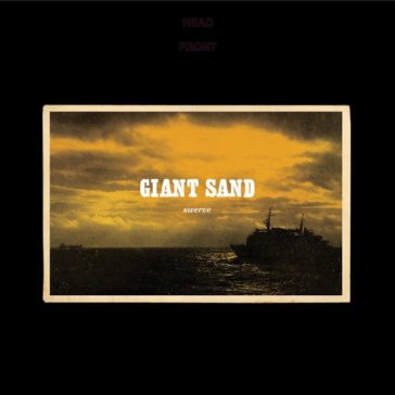 Swerve (25th anniversary) - Giant Sand