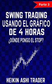 Swing Trading Usando el Gráfico de 4 Horas 3
