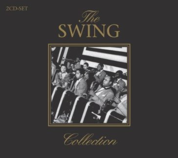 Swing collection - AA.VV. Artisti Vari