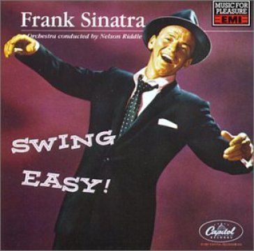 Swing easy - Frank Sinatra