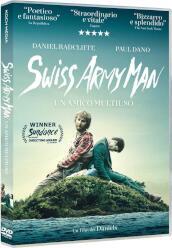 Swiss Army Man