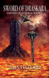 Sword of Draskara