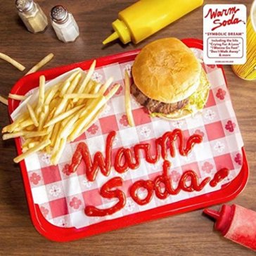 Symbolic dream - WARM SODA