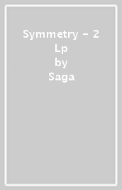 Symmetry - 2 Lp