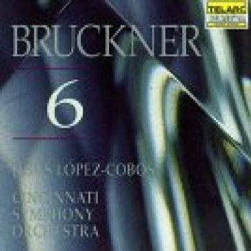 Symph.no.6 - Anton Bruckner