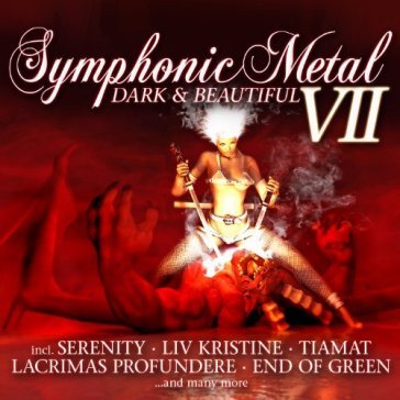 Symphonic metal vol.7 - AA.VV. Artisti Vari