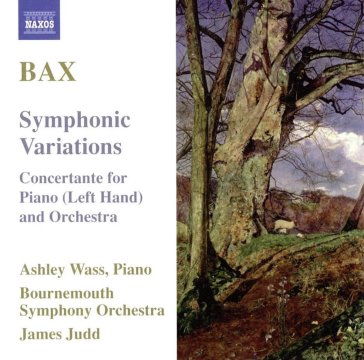 Symphonic variations - Judd Wass