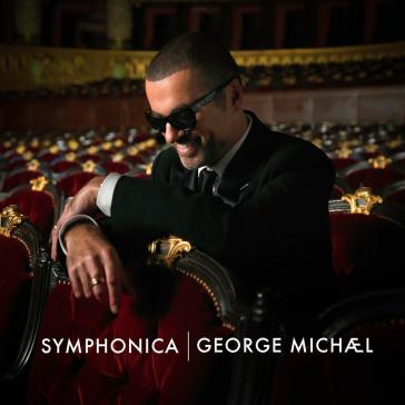 Symphonica (br pure audio) - George Michael