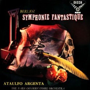 Symphonie fantastique - Hector Berlioz