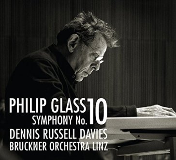 Symphony no.10 - Philip Glass