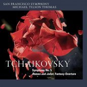 Symphony no.5, romeo and juliet,fantasy-